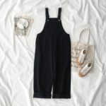 black overall