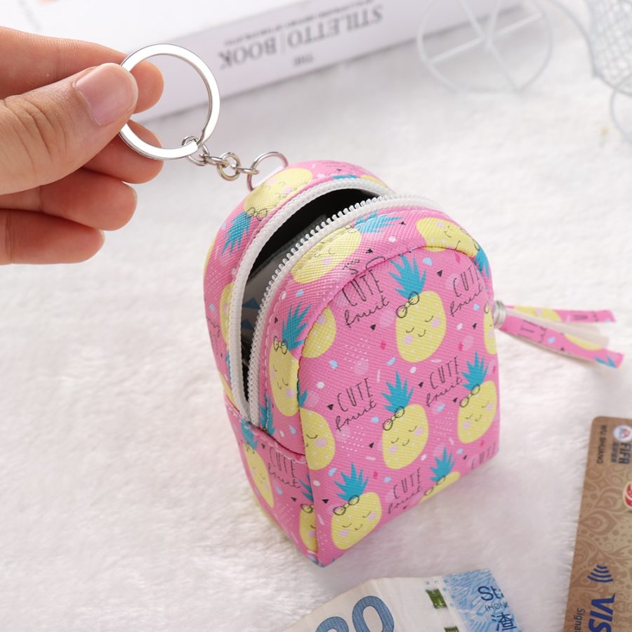 kawaii cute coin purse