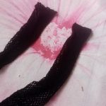 Mesh Fishnet Nylon Tights Long Stockings photo review