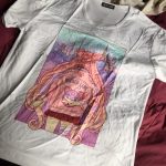 Sailor Moon T-Shirt photo review