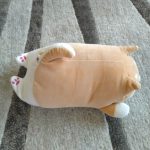 36/55 Cute Fat Shiba Inu Plush photo review
