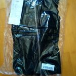 Autumn Black Long Sleeve Bodysuit photo review