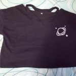 Planet T-Shirt photo review