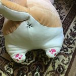 36/55 Cute Fat Shiba Inu Plush photo review