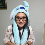 Cute Bunny Ears Beanie photo review