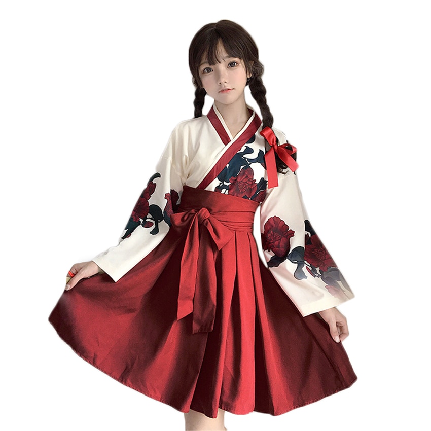 Kimono — Encyclopedia of Japan