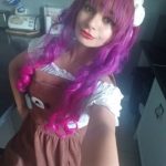 Japanese Cute Bear Lolita Dress photo review
