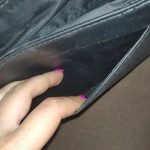 Sailor Moon Handbag photo review