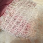 Lace Flower Long Dress photo review