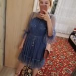 Shiny Fairy Dress photo review