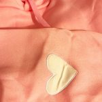 "Sweet Love" Hooded Sweatshirt photo review
