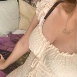 "Sexy Ruffle" Lace Dress photo review
