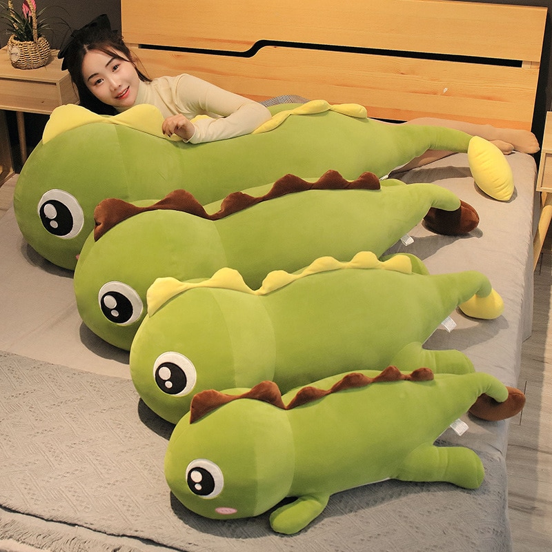 Cute Dinosaur Pillow Plush Toy