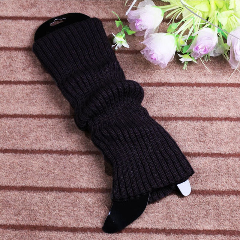 Cool Knit Long Socks
