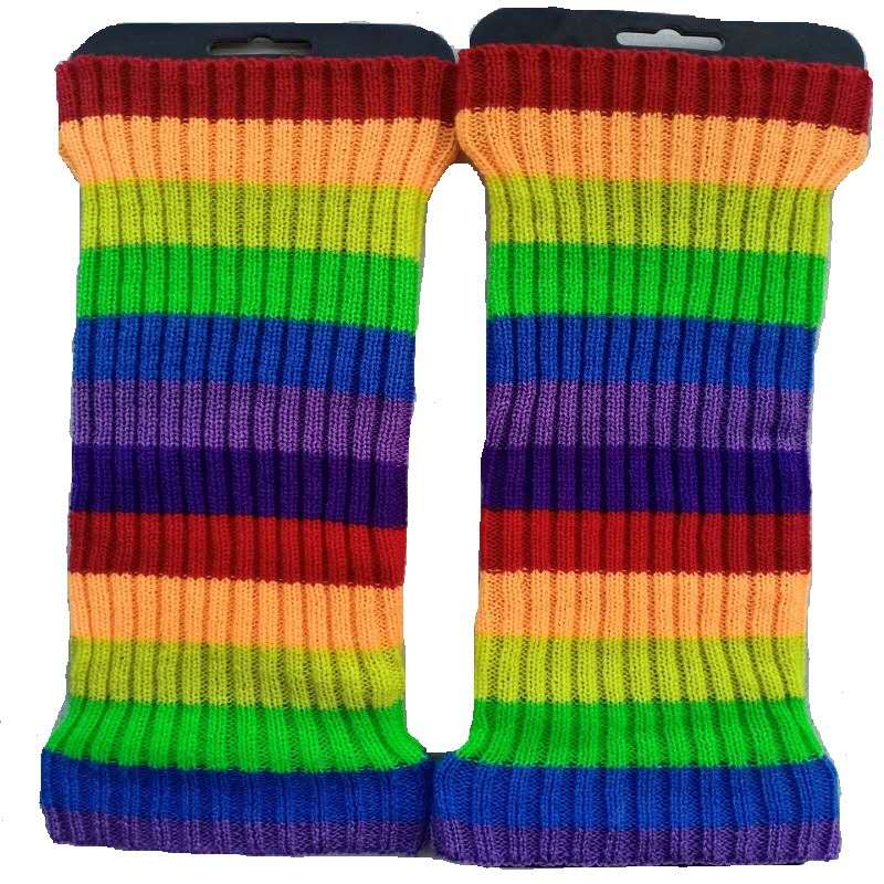Cool Knit Long Socks