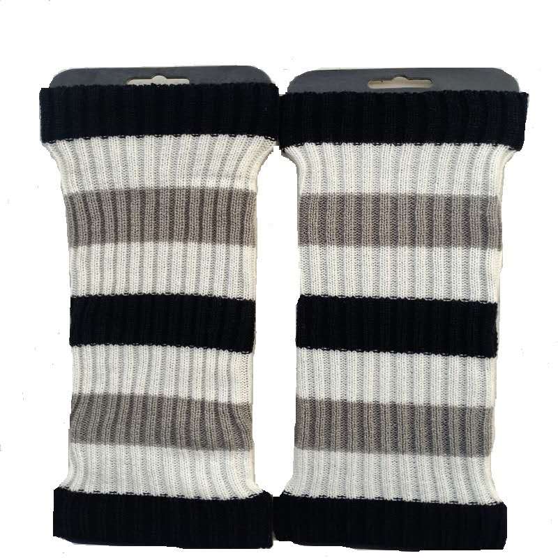stripe gray
