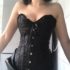 Sexy Over bust Corset photo review